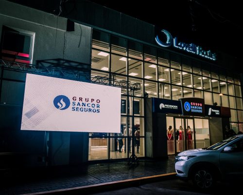 2 Lovelli Roulet con nuevas oficinas